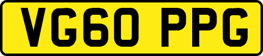 VG60PPG
