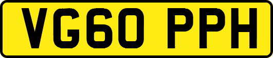 VG60PPH