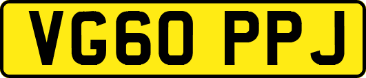 VG60PPJ