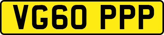 VG60PPP