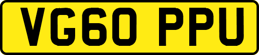 VG60PPU