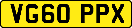VG60PPX