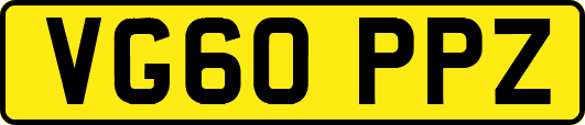 VG60PPZ