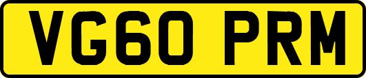 VG60PRM