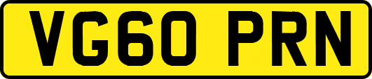 VG60PRN
