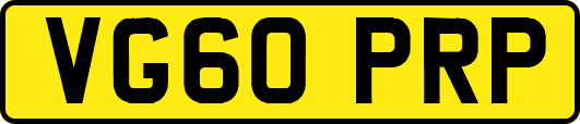 VG60PRP