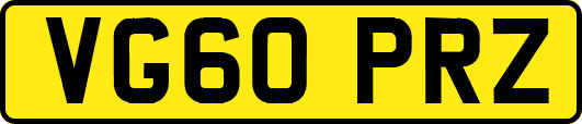 VG60PRZ
