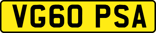 VG60PSA