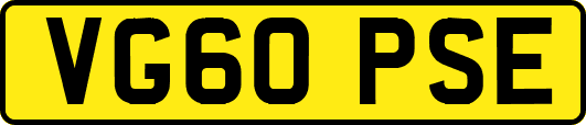 VG60PSE