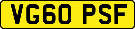 VG60PSF