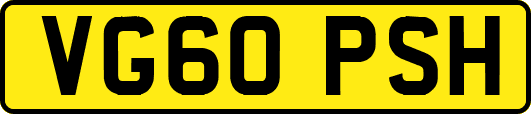VG60PSH