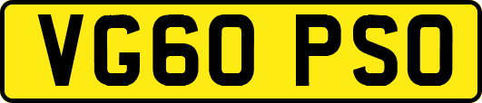 VG60PSO