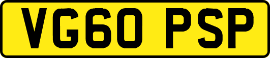 VG60PSP