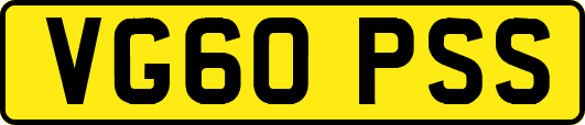VG60PSS