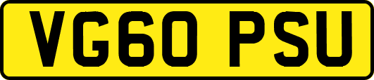 VG60PSU