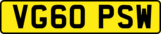 VG60PSW