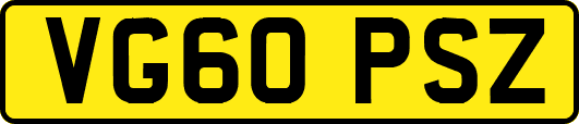 VG60PSZ