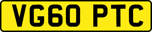 VG60PTC