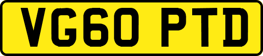 VG60PTD