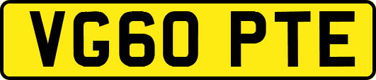 VG60PTE