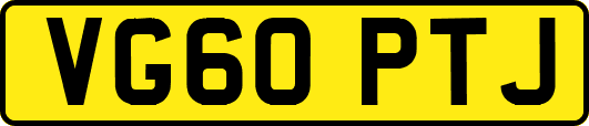VG60PTJ