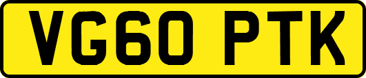 VG60PTK
