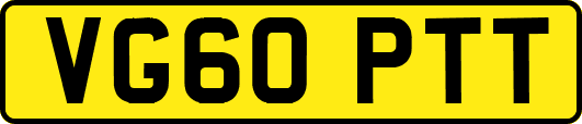 VG60PTT