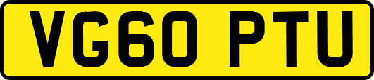 VG60PTU
