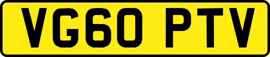 VG60PTV