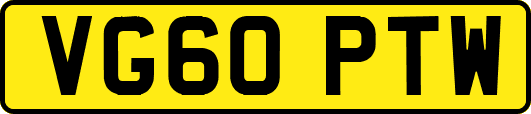 VG60PTW