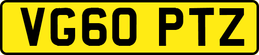 VG60PTZ