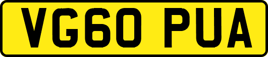 VG60PUA