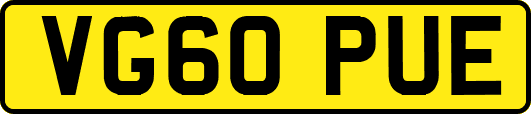 VG60PUE