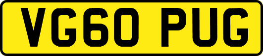 VG60PUG