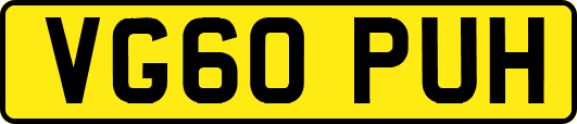 VG60PUH