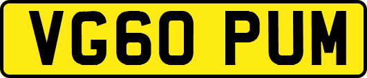 VG60PUM