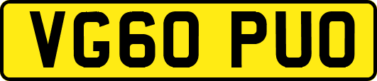 VG60PUO