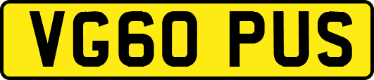 VG60PUS