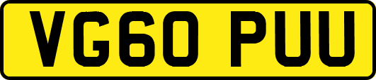 VG60PUU