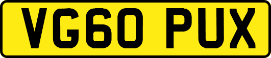 VG60PUX
