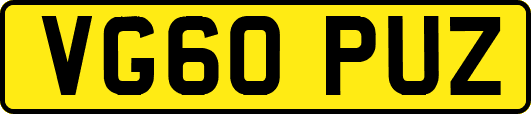 VG60PUZ