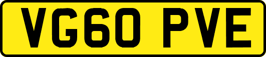 VG60PVE