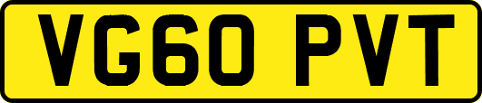 VG60PVT