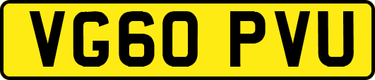 VG60PVU