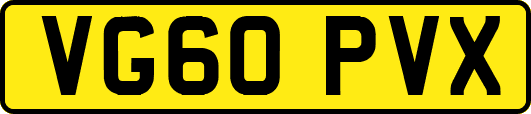 VG60PVX