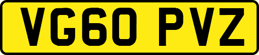 VG60PVZ