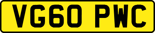 VG60PWC