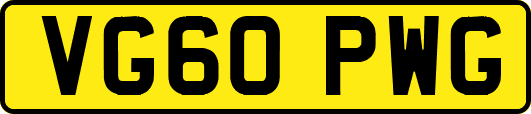 VG60PWG