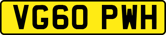 VG60PWH
