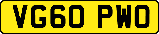 VG60PWO